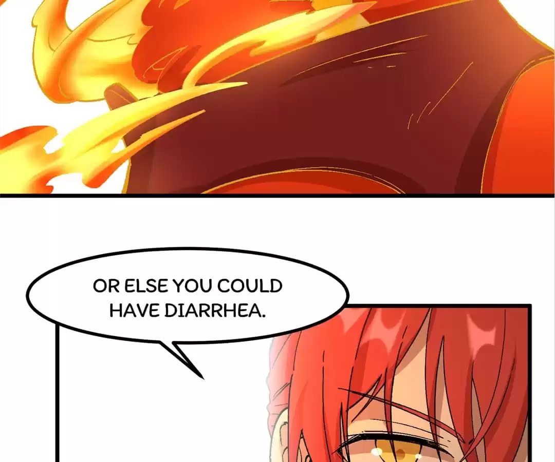 The Descent of the Spiritual Deity Chapter 89 page 77 - 