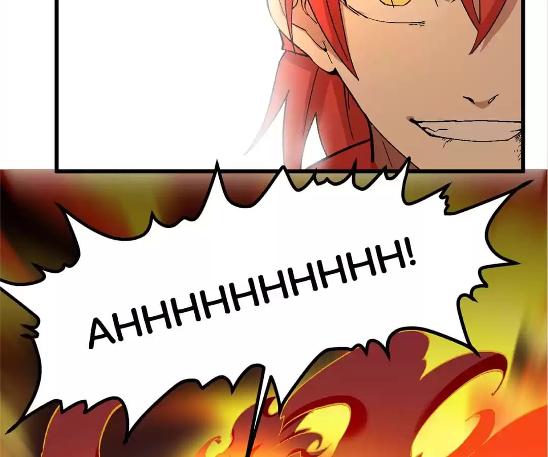 The Descent of the Spiritual Deity Chapter 89 page 78 - 