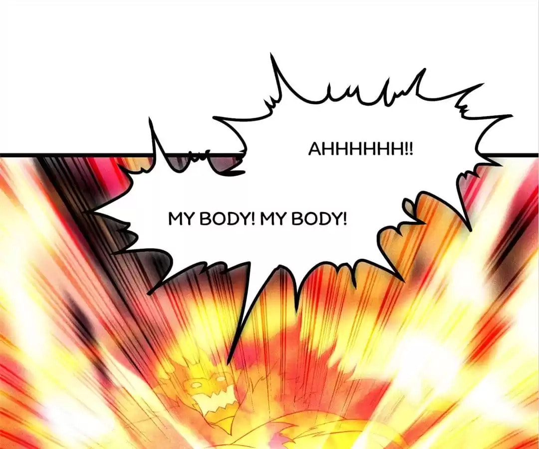 The Descent of the Spiritual Deity Chapter 90 page 1 - 