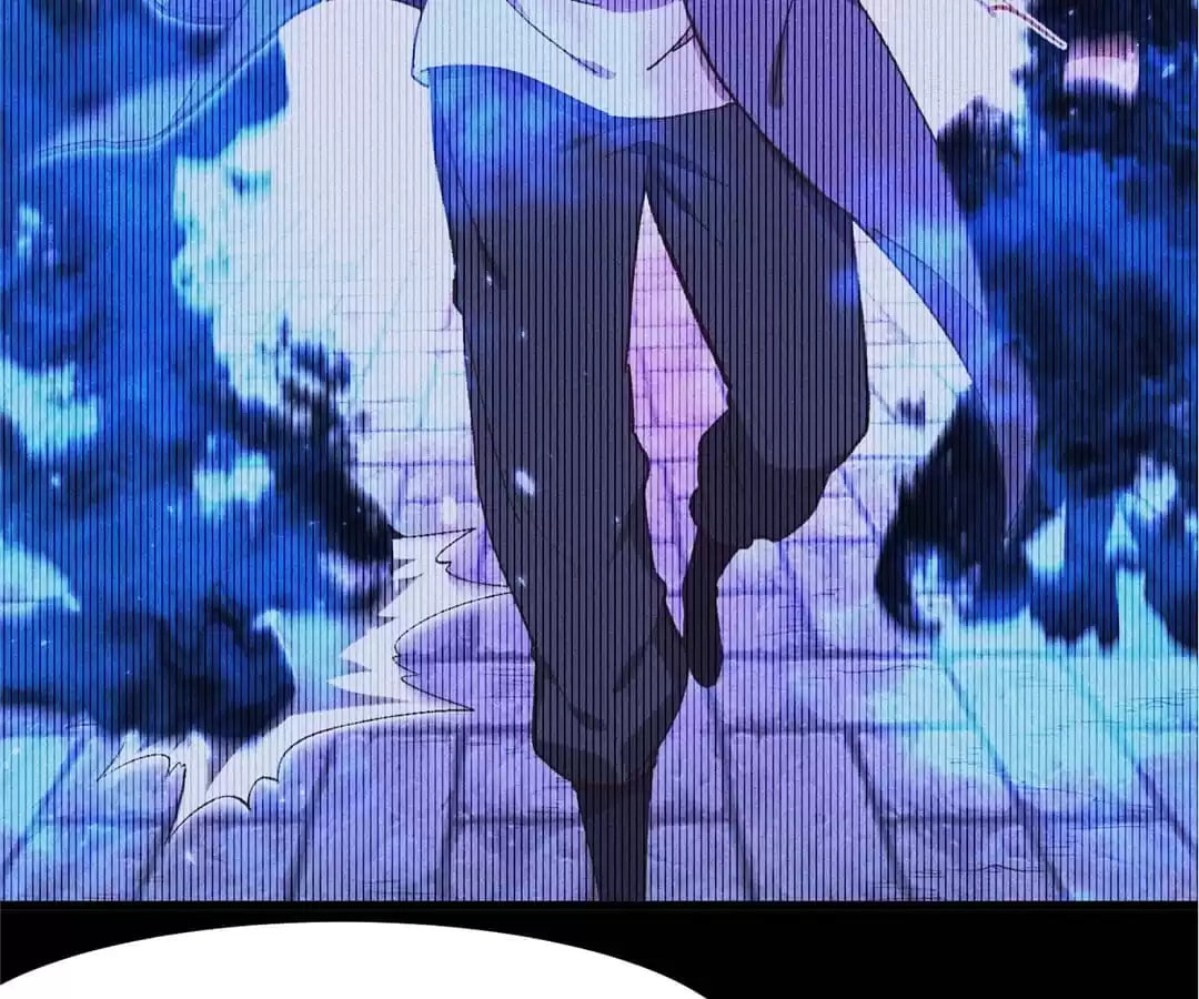 The Descent of the Spiritual Deity Chapter 90 page 12 - 