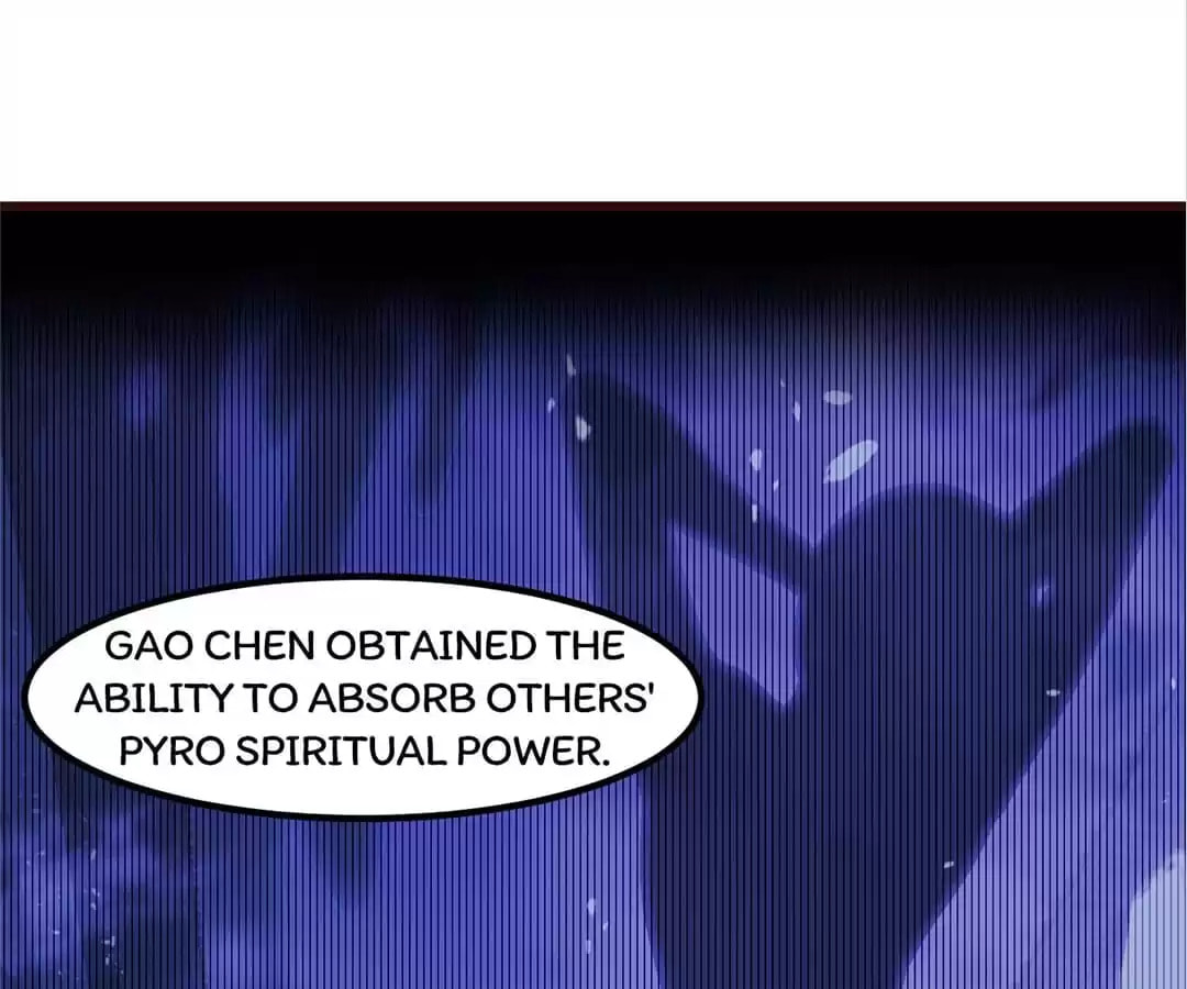The Descent of the Spiritual Deity Chapter 90 page 16 - 