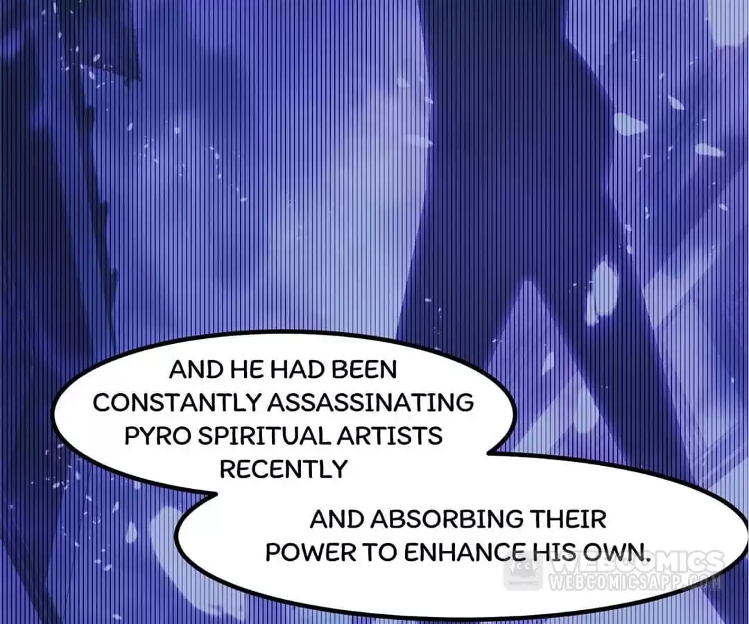 The Descent of the Spiritual Deity Chapter 90 page 17 - 