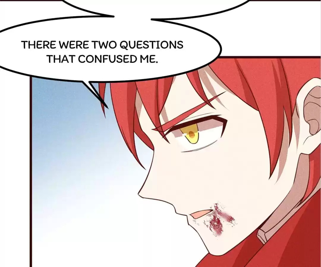 The Descent of the Spiritual Deity Chapter 90 page 20 - 