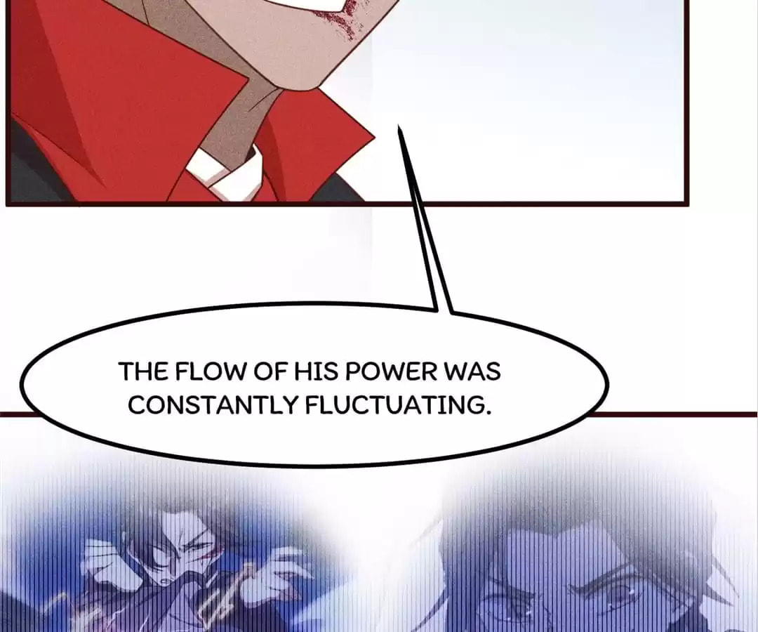 The Descent of the Spiritual Deity Chapter 90 page 22 - 