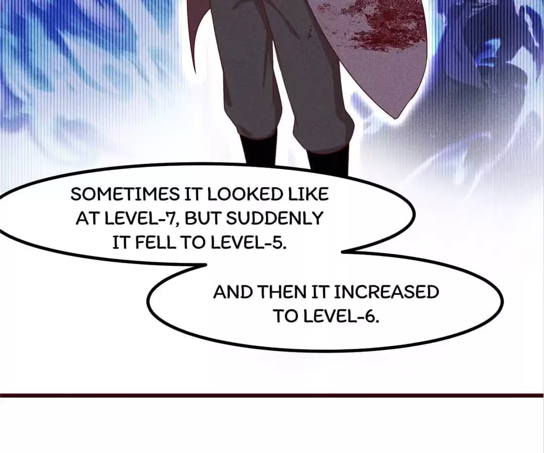 The Descent of the Spiritual Deity Chapter 90 page 24 - 