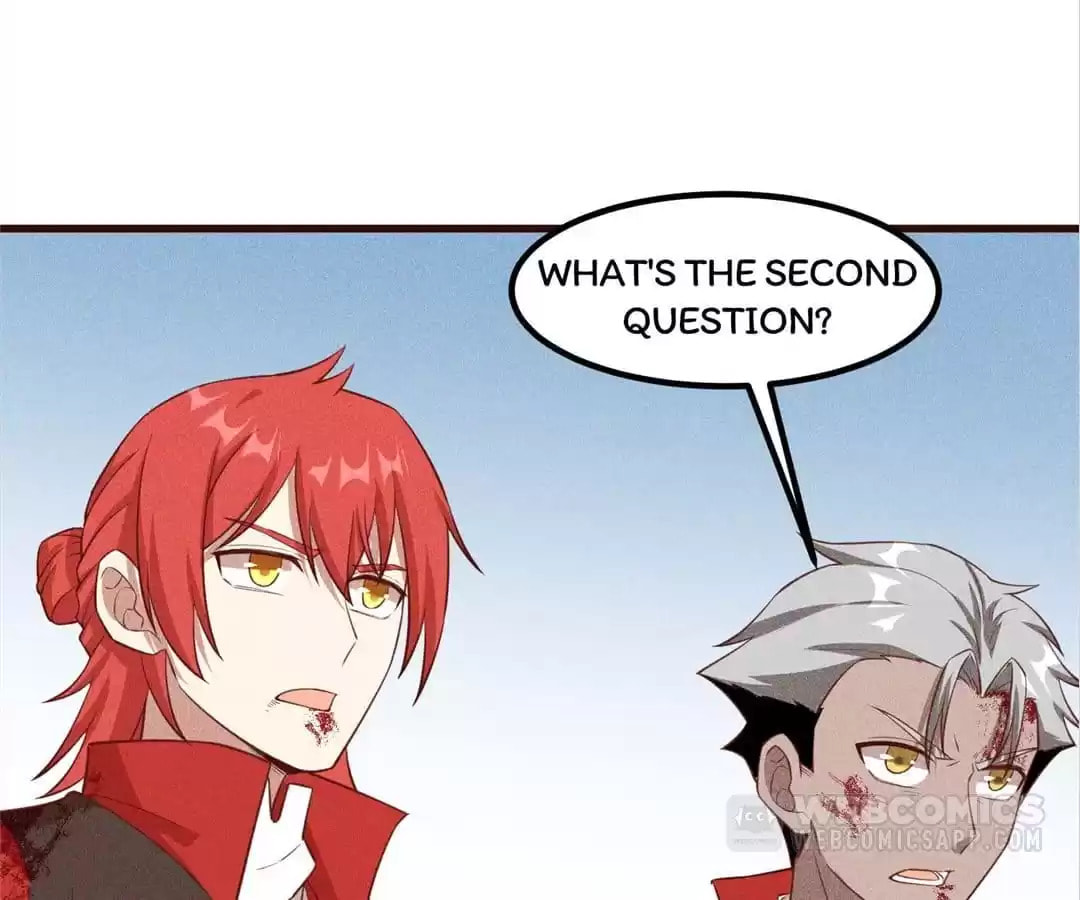 The Descent of the Spiritual Deity Chapter 90 page 25 - 