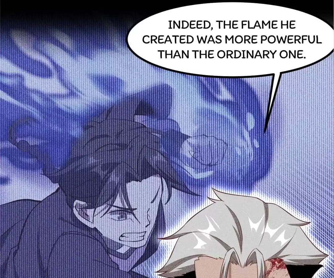 The Descent of the Spiritual Deity Chapter 90 page 27 - 