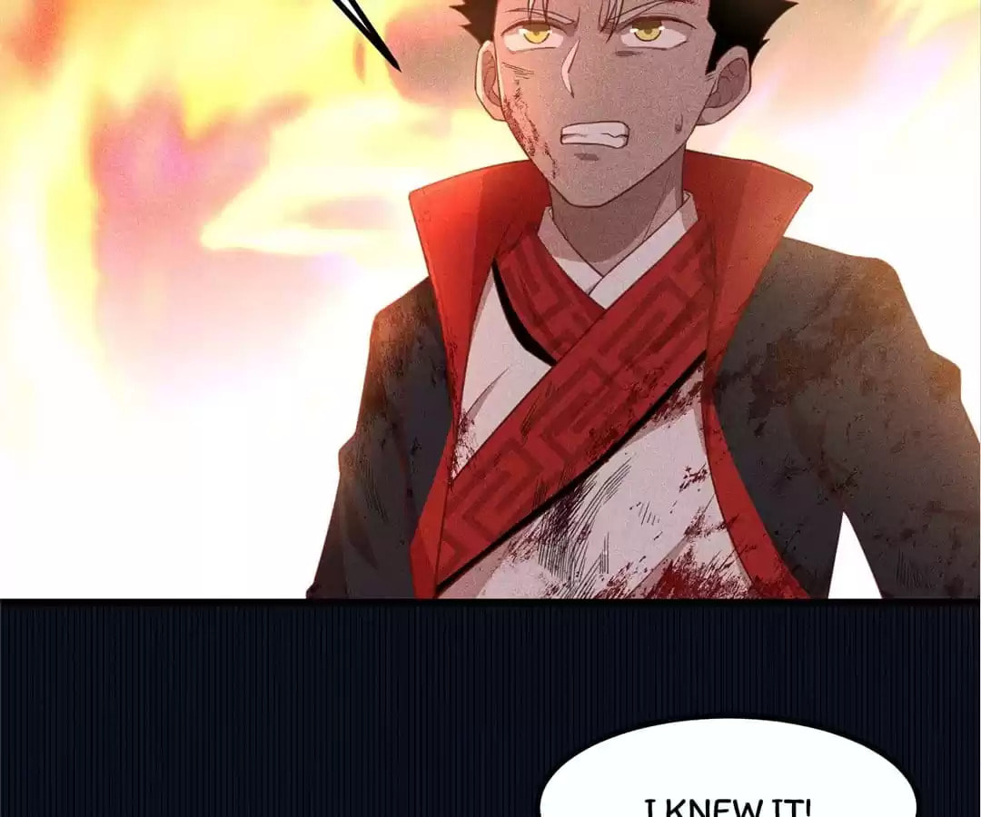 The Descent of the Spiritual Deity Chapter 90 page 4 - 