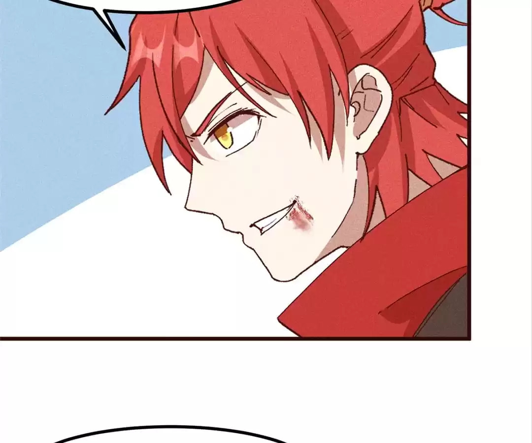 The Descent of the Spiritual Deity Chapter 90 page 40 - 