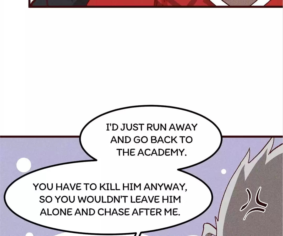 The Descent of the Spiritual Deity Chapter 90 page 42 - 