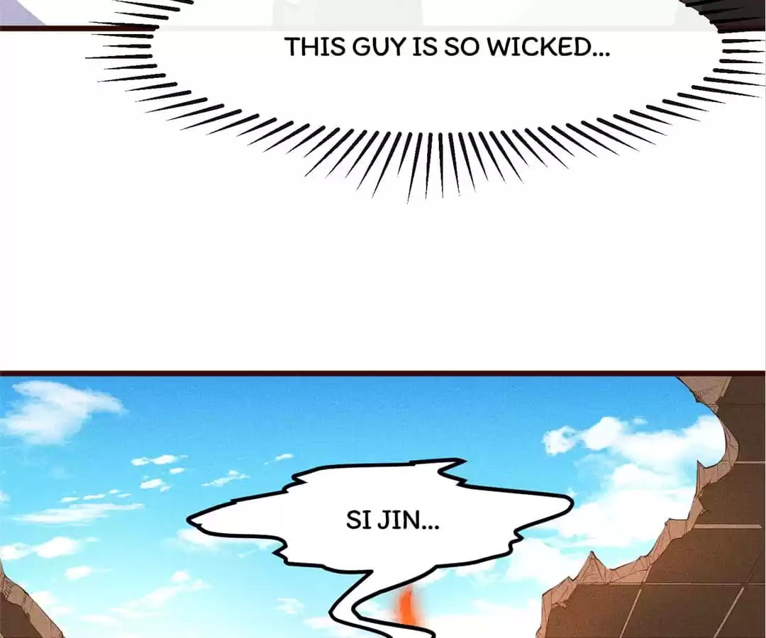 The Descent of the Spiritual Deity Chapter 90 page 44 - 