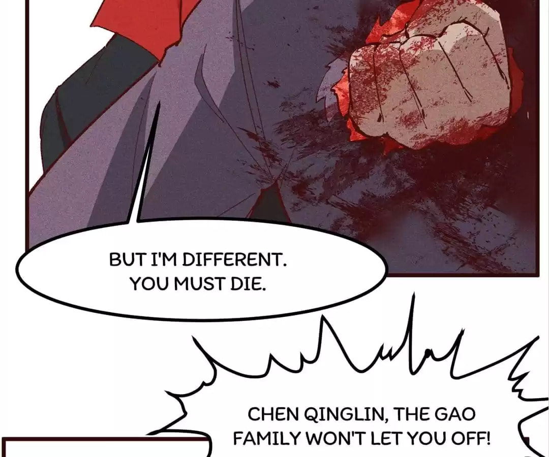 The Descent of the Spiritual Deity Chapter 90 page 53 - 