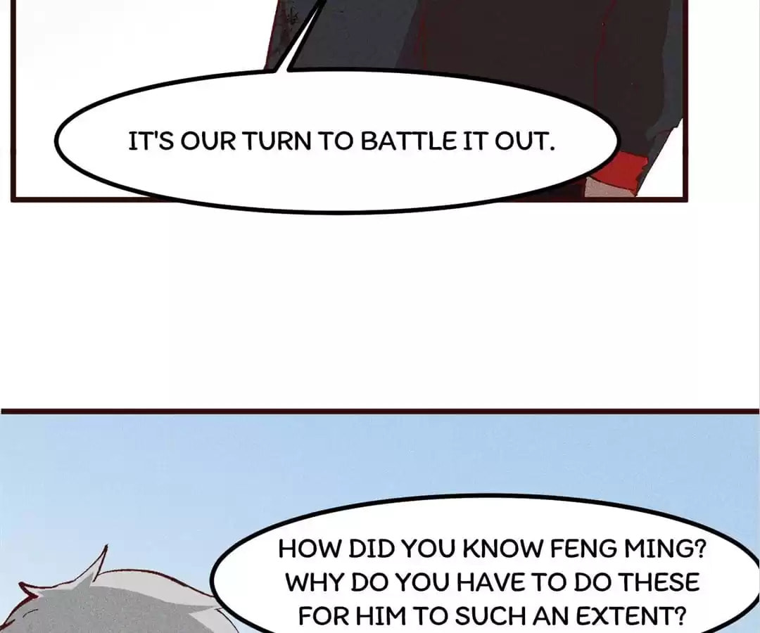The Descent of the Spiritual Deity Chapter 90 page 61 - 