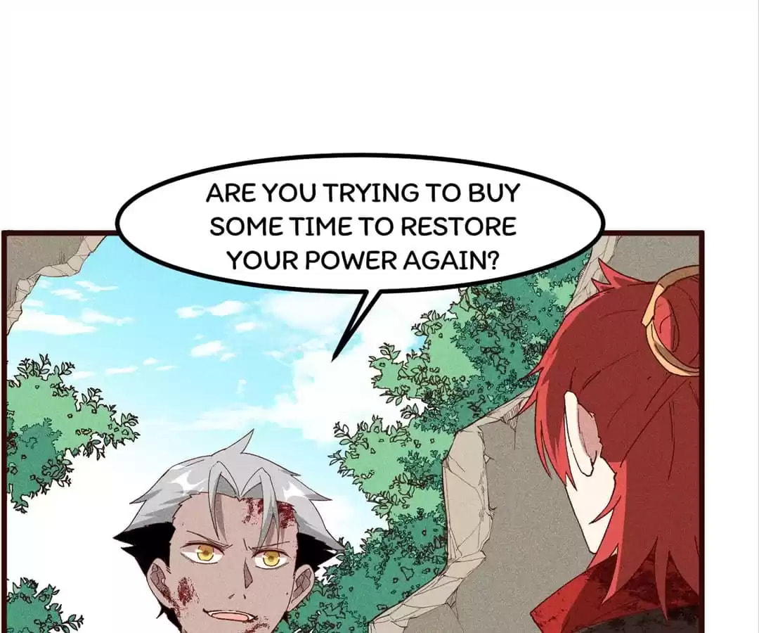 The Descent of the Spiritual Deity Chapter 90 page 65 - 