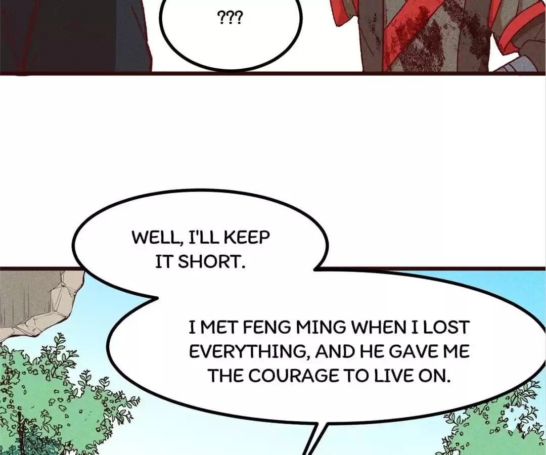 The Descent of the Spiritual Deity Chapter 90 page 68 - 