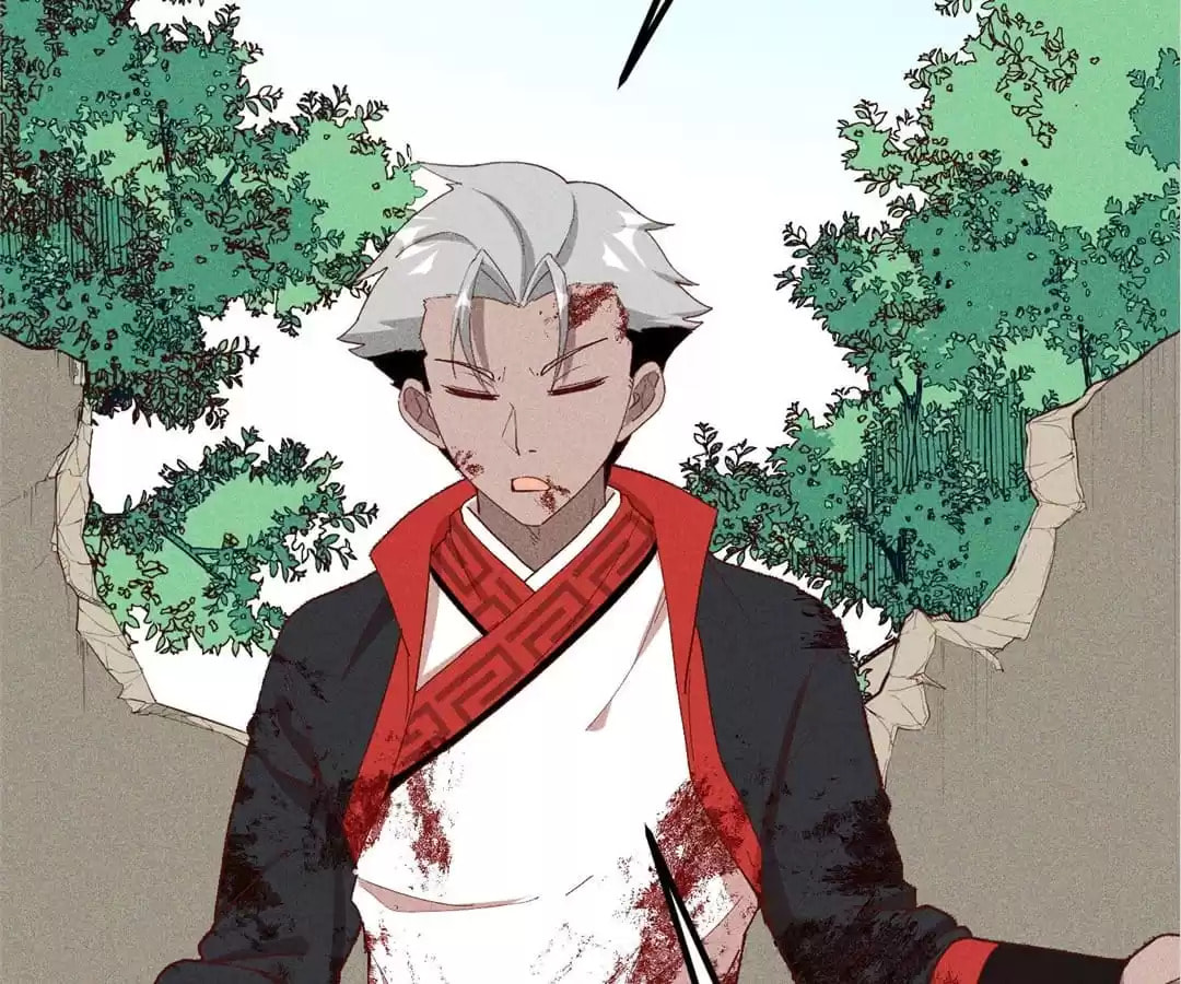 The Descent of the Spiritual Deity Chapter 90 page 69 - 