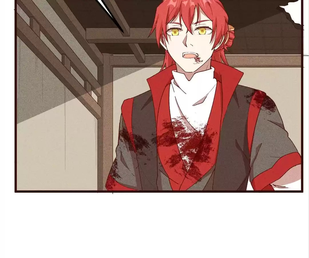 The Descent of the Spiritual Deity Chapter 90 page 71 - 