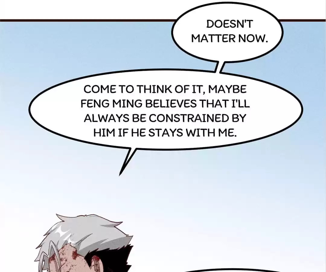 The Descent of the Spiritual Deity Chapter 90 page 72 - 