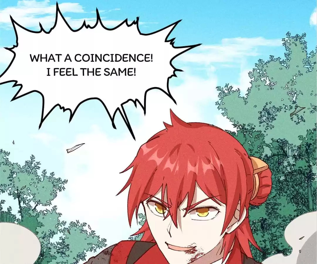 The Descent of the Spiritual Deity Chapter 90 page 78 - 