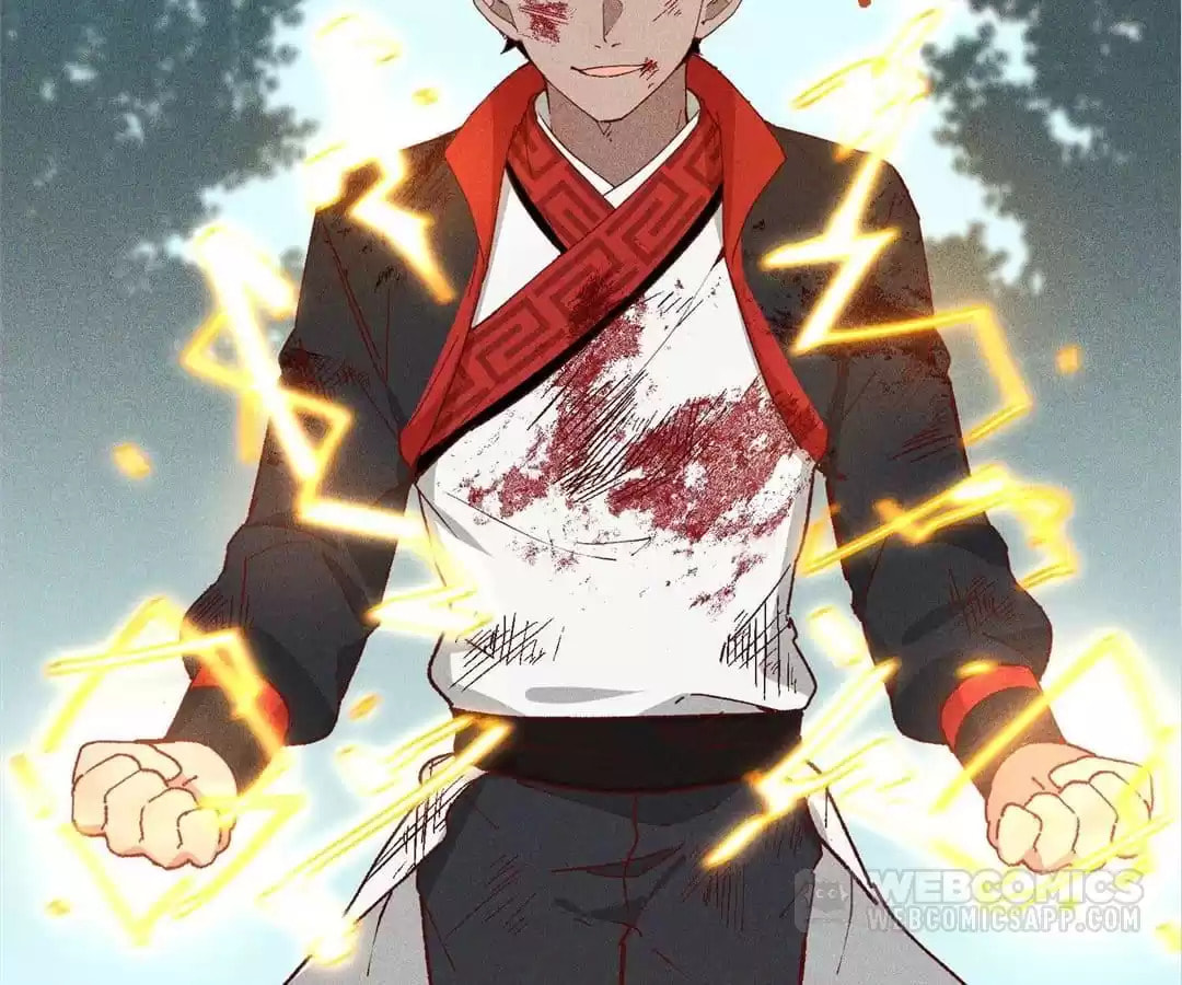 The Descent of the Spiritual Deity Chapter 91 page 2 - 