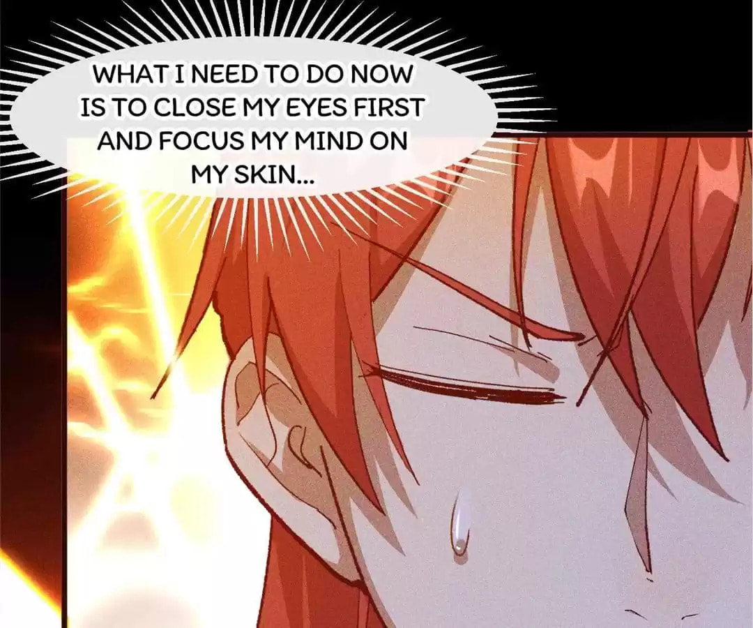 The Descent of the Spiritual Deity Chapter 91 page 12 - 