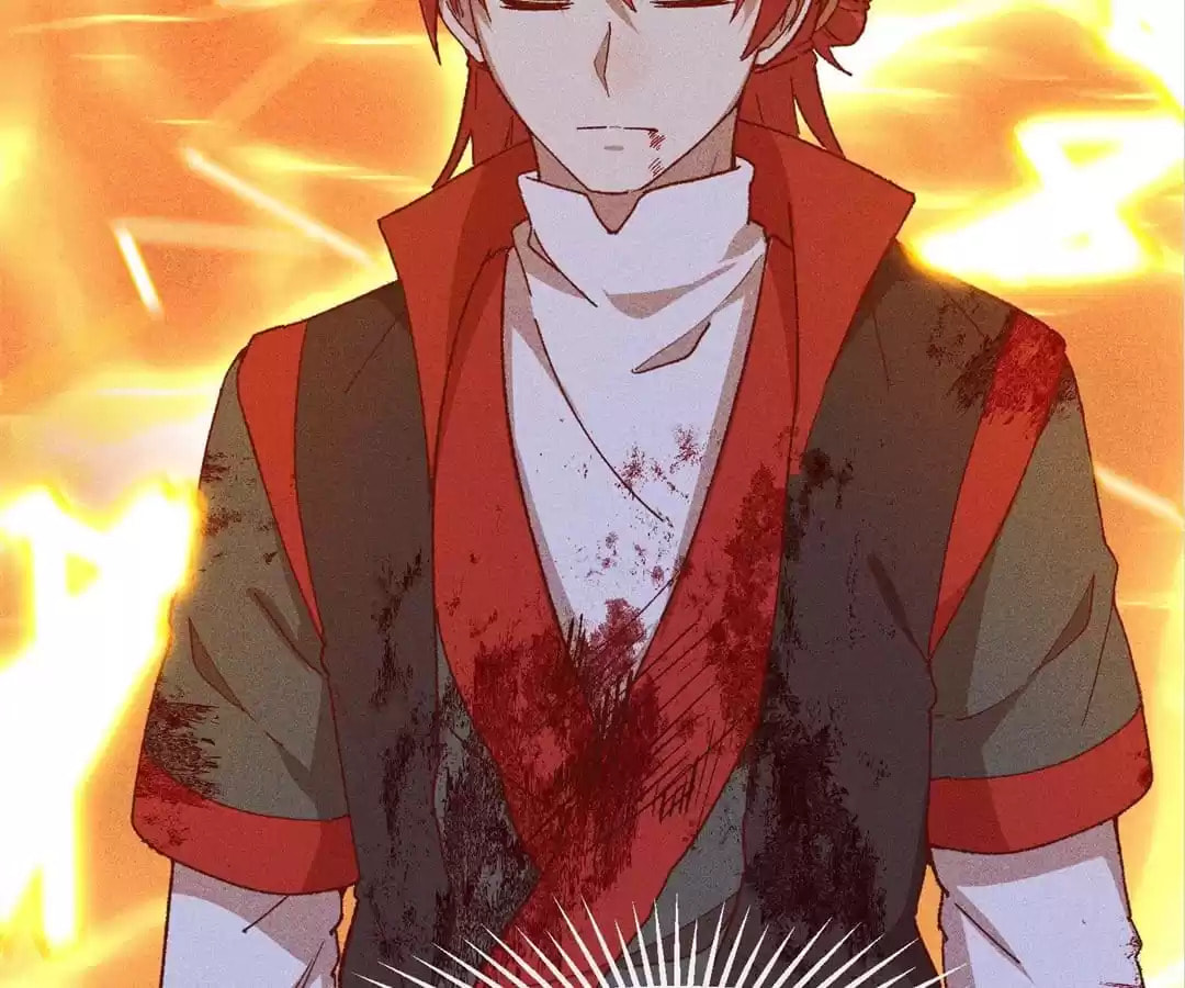 The Descent of the Spiritual Deity Chapter 91 page 14 - 
