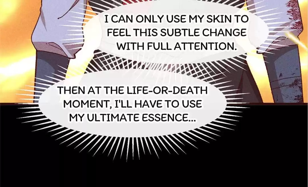 The Descent of the Spiritual Deity Chapter 91 page 15 - 