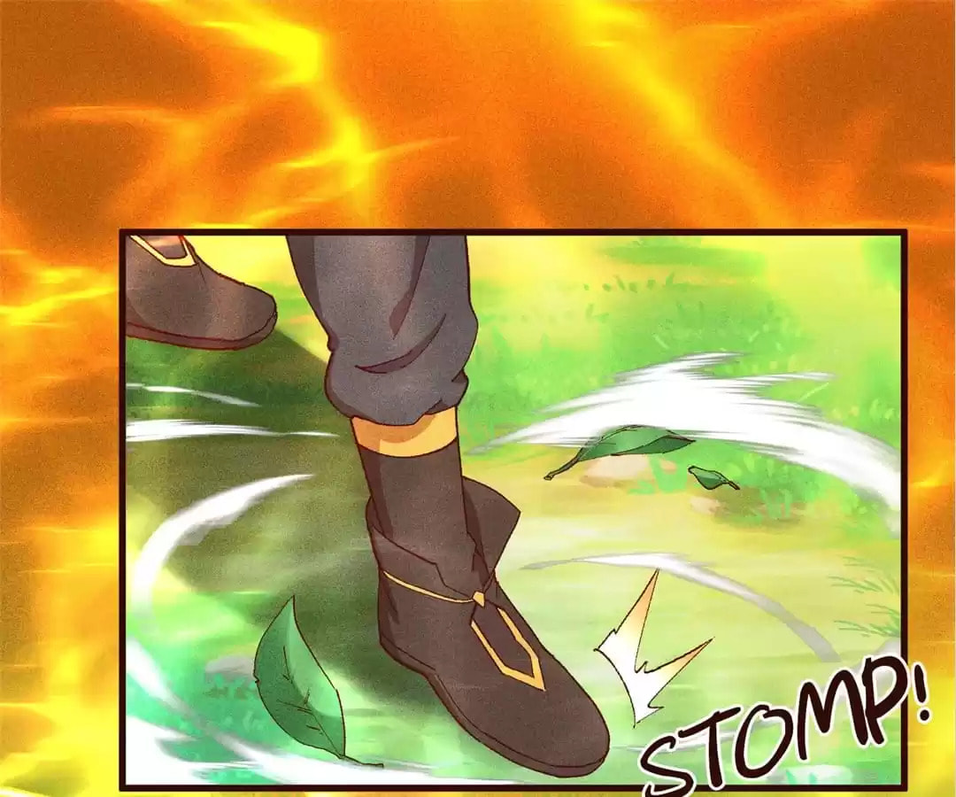 The Descent of the Spiritual Deity Chapter 91 page 16 - 