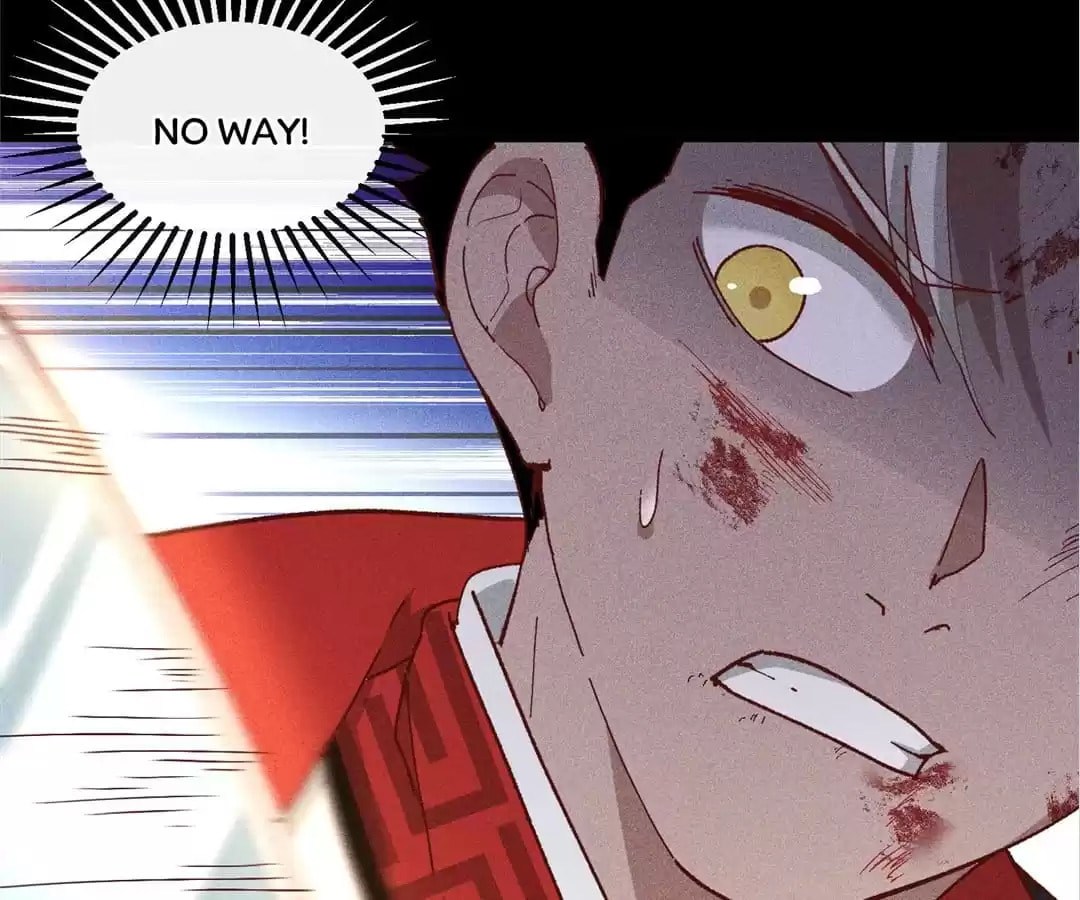 The Descent of the Spiritual Deity Chapter 91 page 22 - 