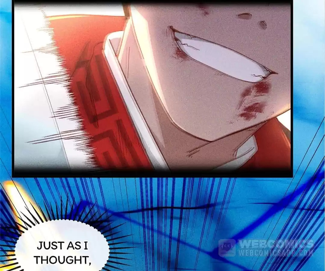 The Descent of the Spiritual Deity Chapter 91 page 25 - 