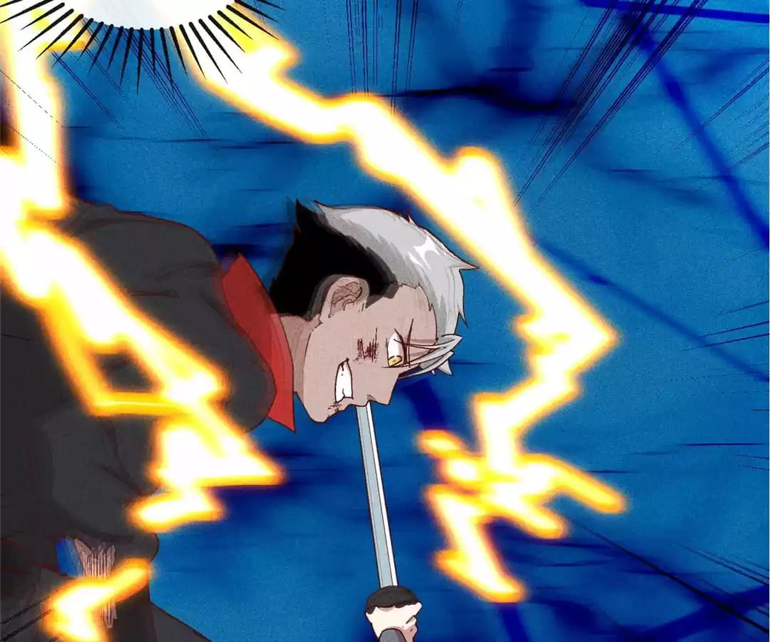 The Descent of the Spiritual Deity Chapter 91 page 26 - 