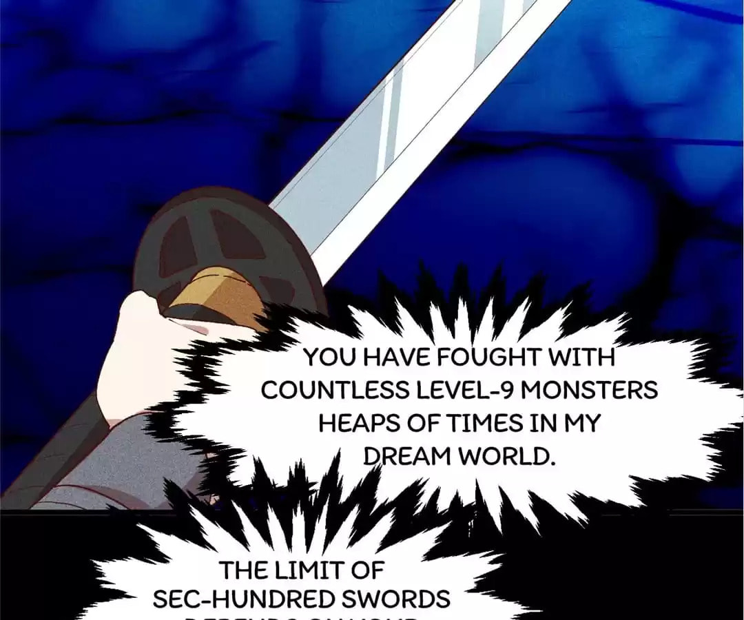 The Descent of the Spiritual Deity Chapter 91 page 29 - 