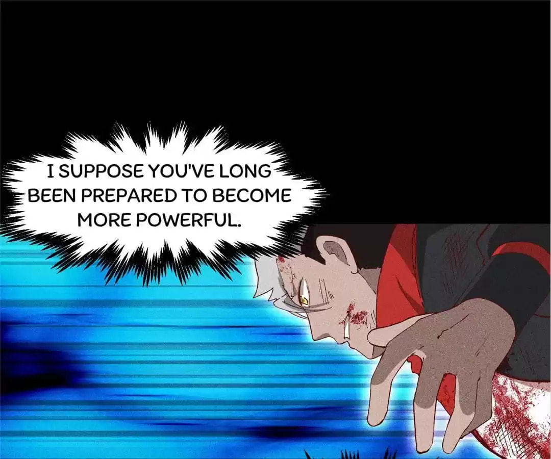 The Descent of the Spiritual Deity Chapter 91 page 31 - 