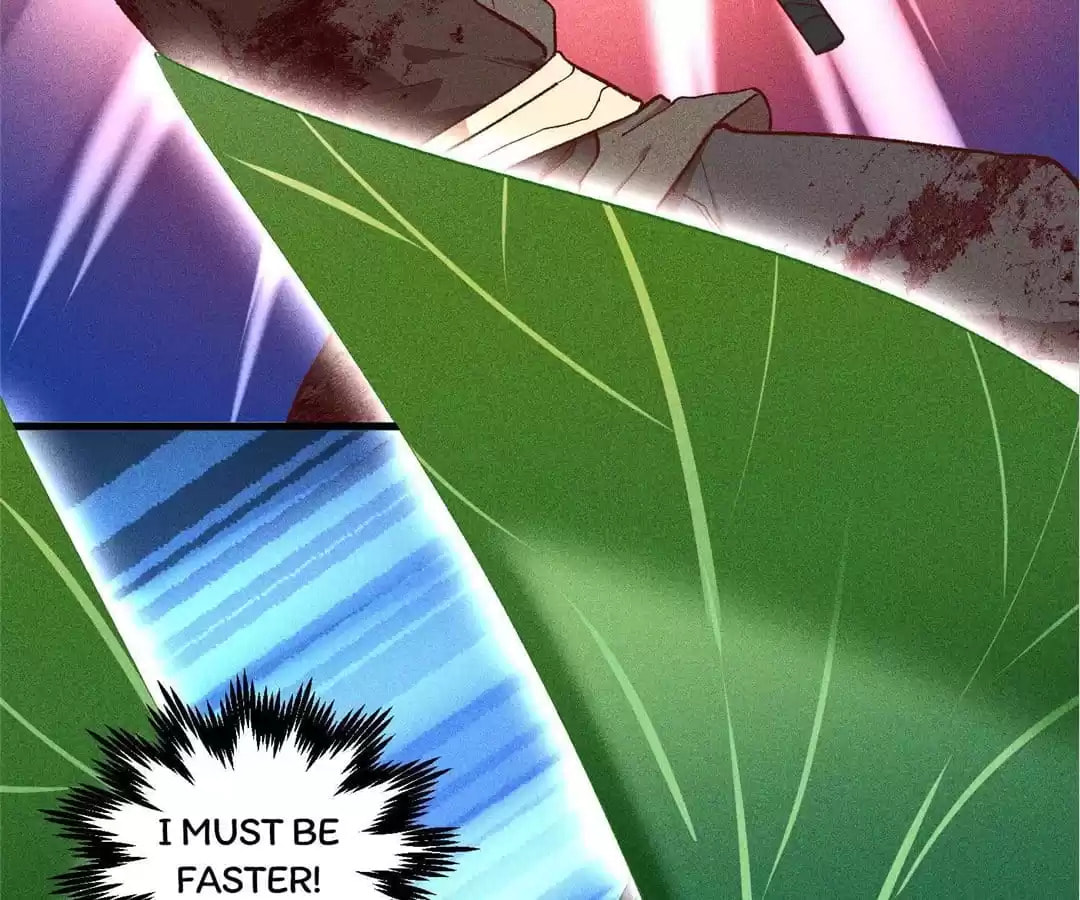 The Descent of the Spiritual Deity Chapter 91 page 39 - 