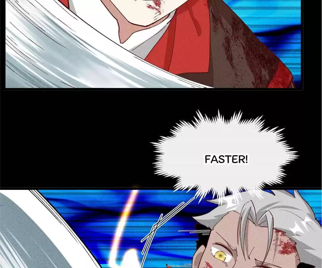 The Descent of the Spiritual Deity Chapter 91 page 45 - 