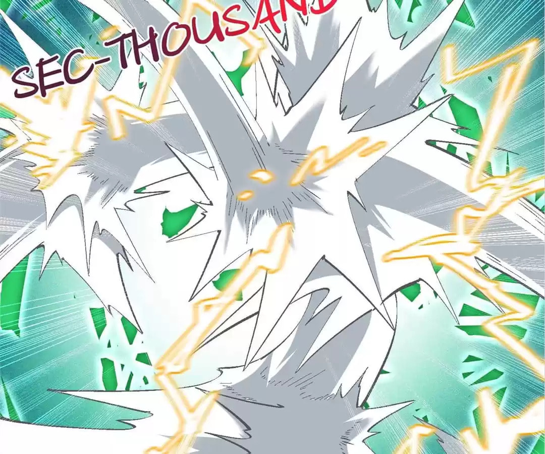 The Descent of the Spiritual Deity Chapter 91 page 50 - 