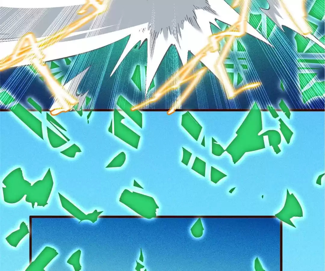 The Descent of the Spiritual Deity Chapter 91 page 51 - 