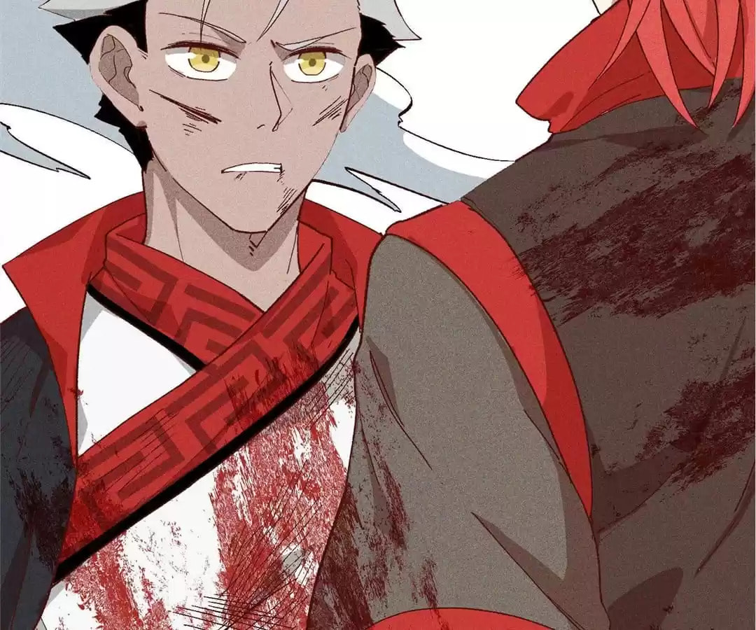 The Descent of the Spiritual Deity Chapter 91 page 57 - 