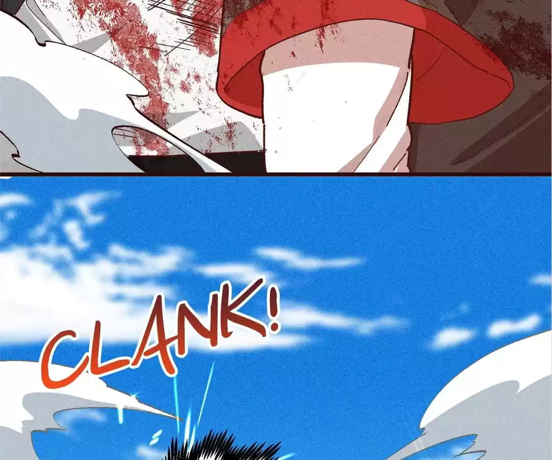 The Descent of the Spiritual Deity Chapter 91 page 58 - 