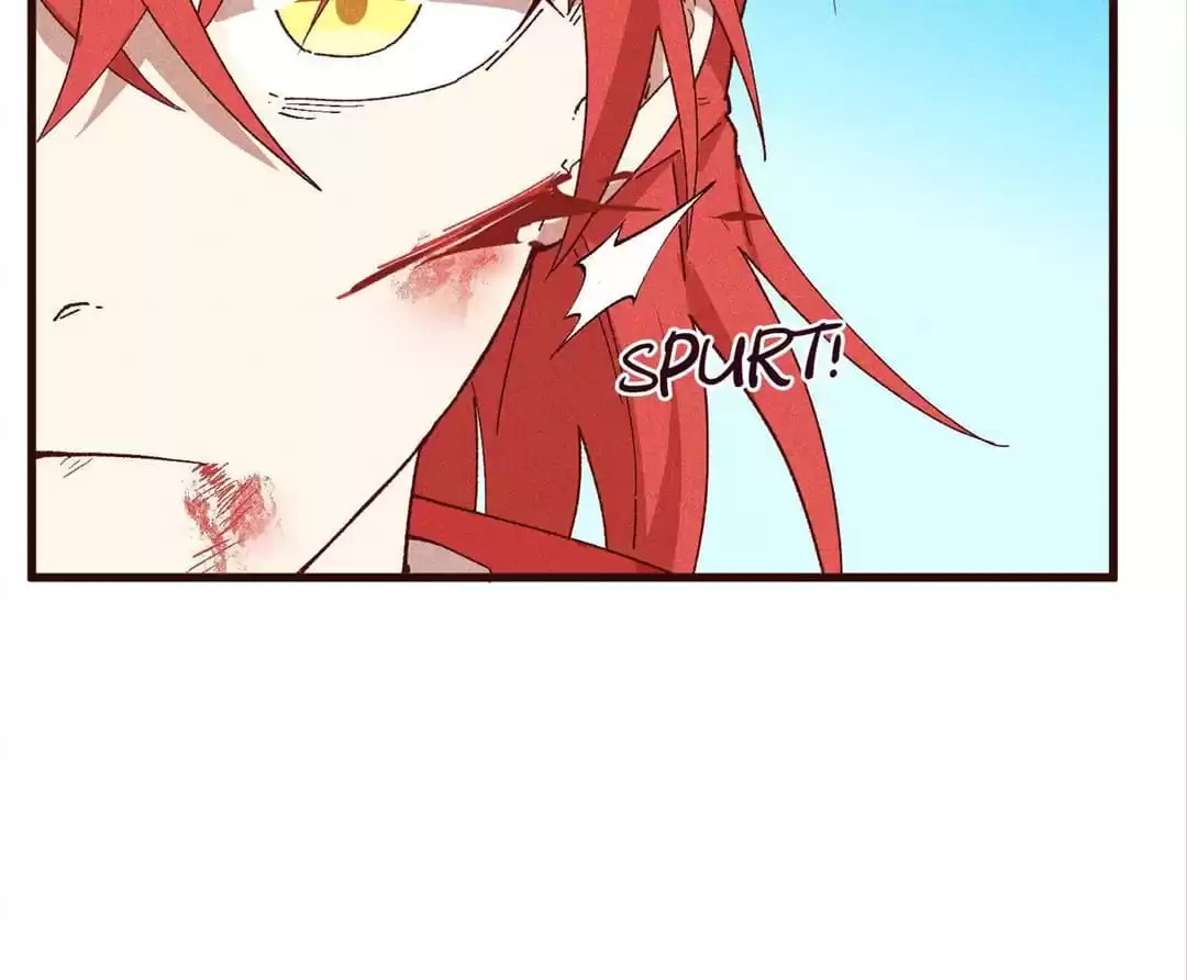 The Descent of the Spiritual Deity Chapter 91 page 62 - 