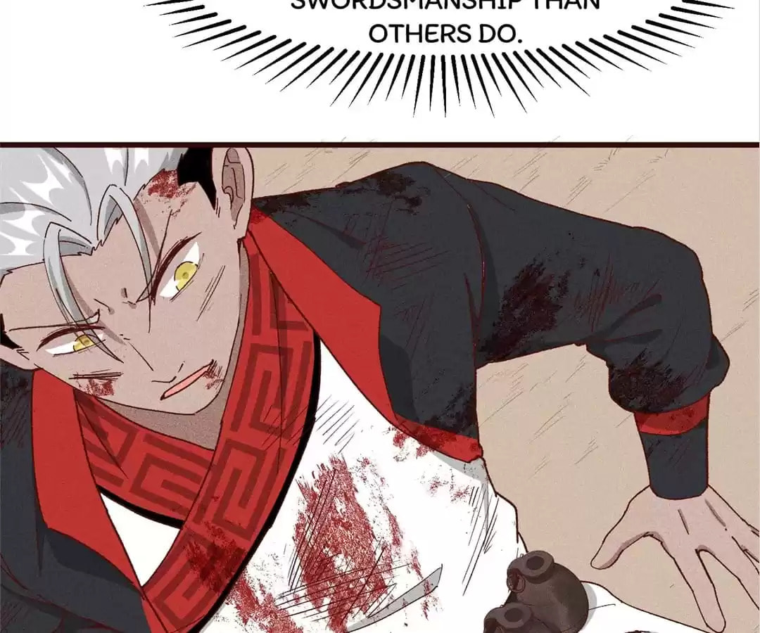 The Descent of the Spiritual Deity Chapter 91 page 66 - 