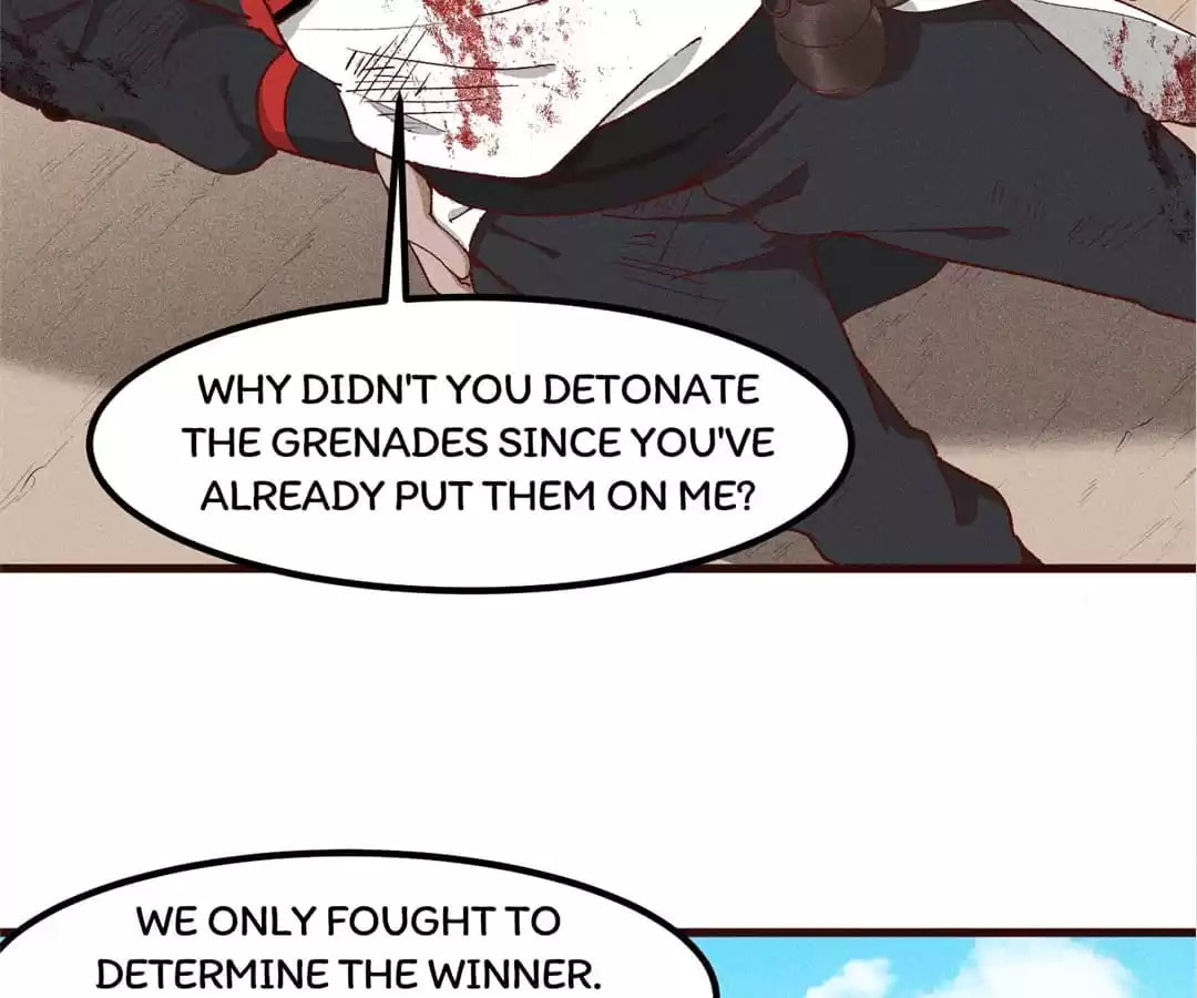 The Descent of the Spiritual Deity Chapter 91 page 67 - 