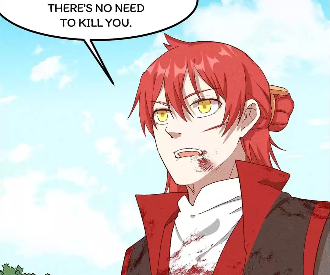 The Descent of the Spiritual Deity Chapter 91 page 68 - 