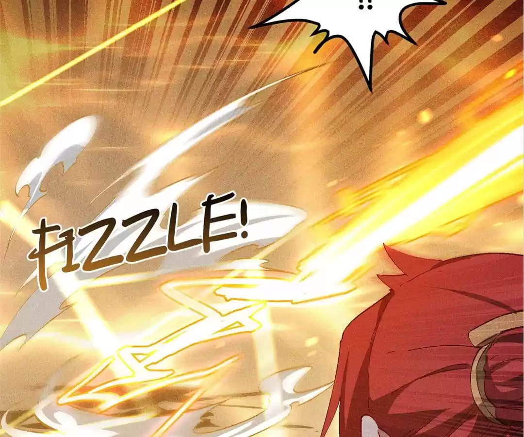 The Descent of the Spiritual Deity Chapter 91 page 8 - 