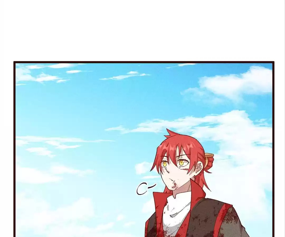 The Descent of the Spiritual Deity Chapter 91 page 75 - 