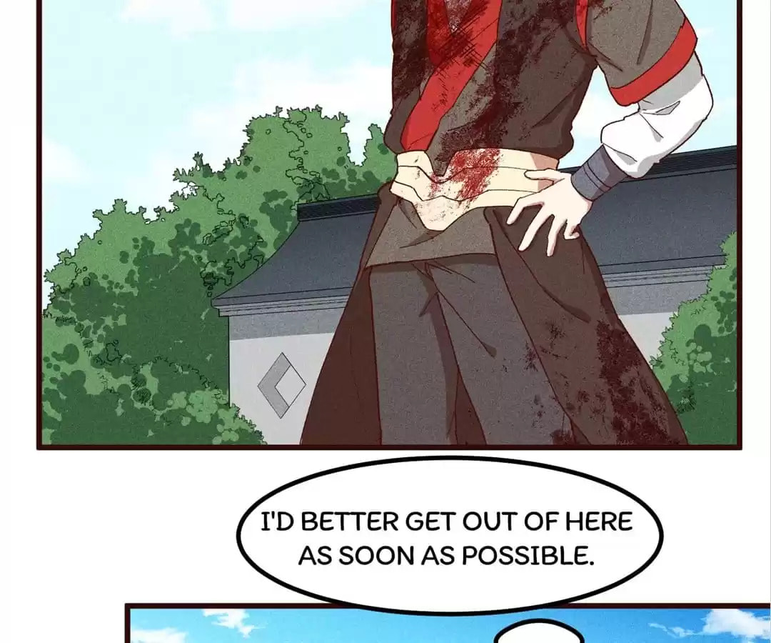 The Descent of the Spiritual Deity Chapter 91 page 76 - 