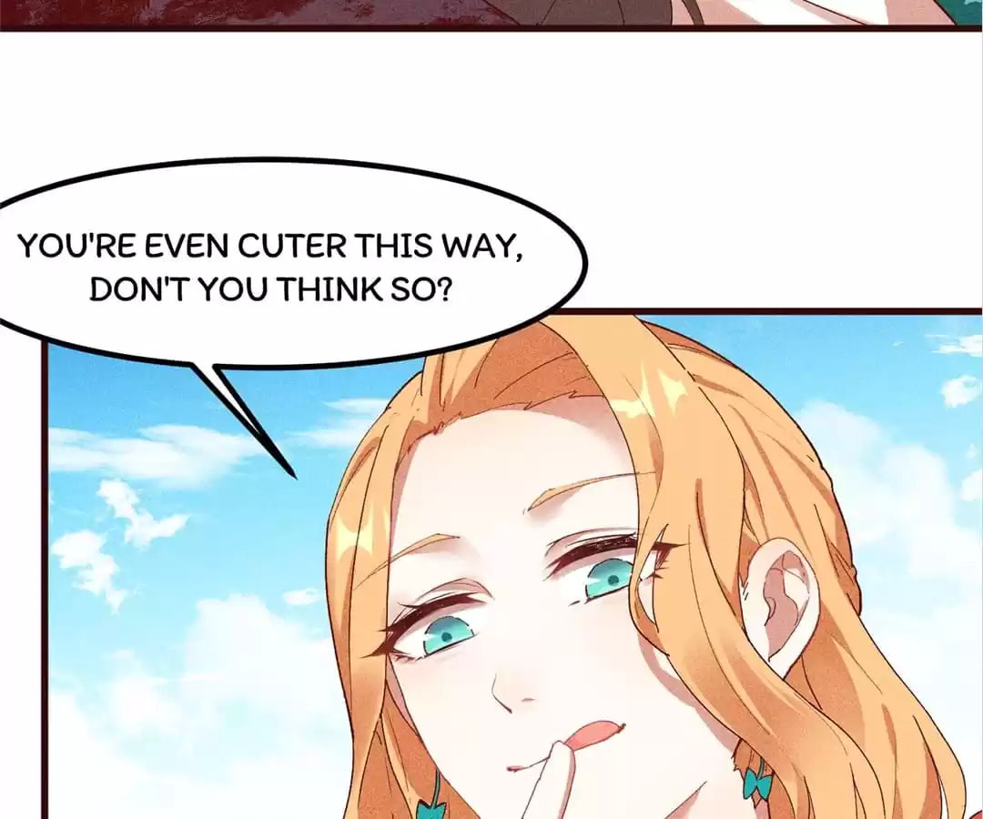 The Descent of the Spiritual Deity Chapter 91 page 83 - 