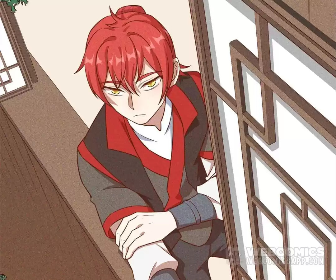 The Descent of the Spiritual Deity Chapter 92 page 2 - 