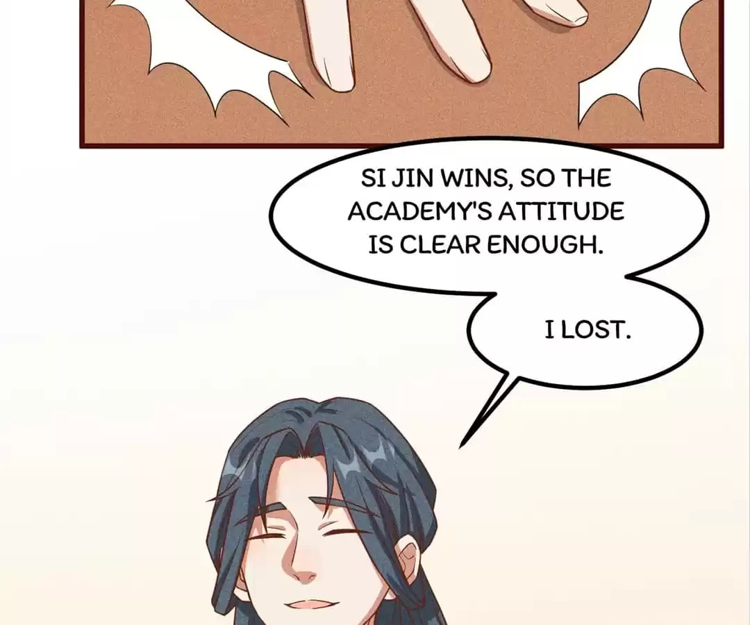 The Descent of the Spiritual Deity Chapter 92 page 11 - 