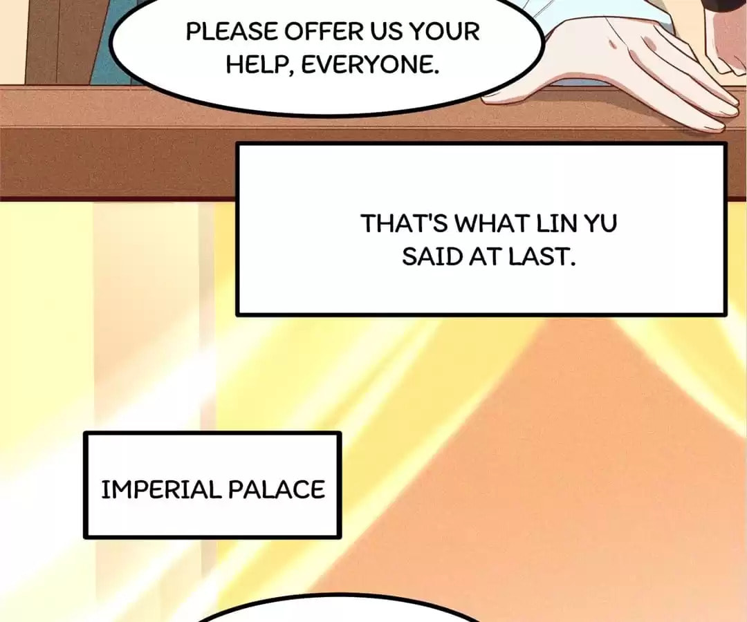 The Descent of the Spiritual Deity Chapter 92 page 13 - 